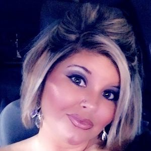 Meet your Posher, Christy